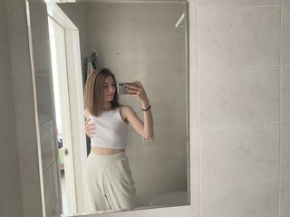 Chat video erotic TatianaNaymki