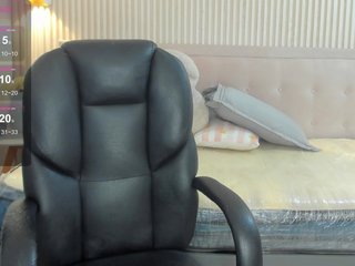Chat video erotic TatiLazor