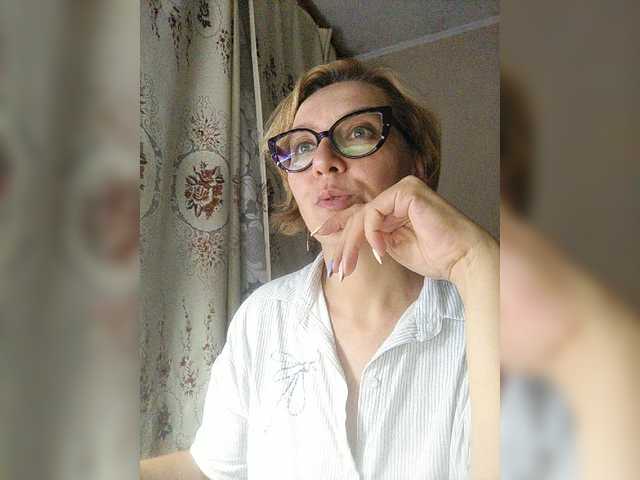 Capturi de ecran de difuzare Tatiyanochka