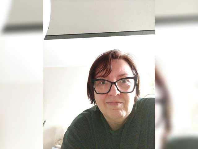 Capturi de ecran de difuzare Tatiyanochka
