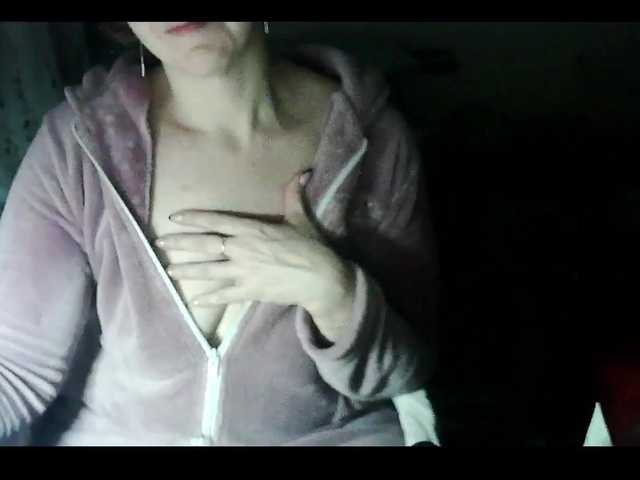 Capturi de ecran de difuzare Tatiyanochka