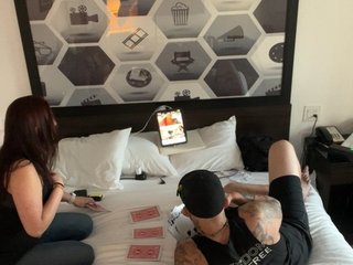 Chat video erotic Tattedtrouble