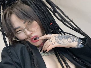Chat video erotic Tattoo-kim