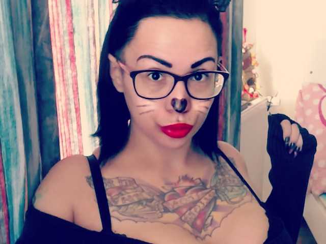 Chat video erotic TattooBabe