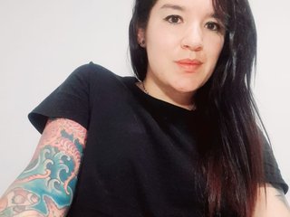 Chat video erotic tattooedgirl1