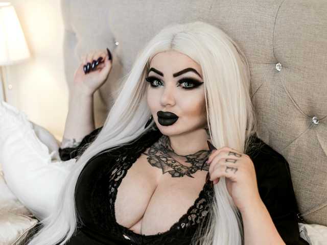 Fotografie a profilului SavageQueen