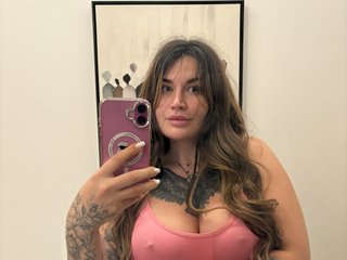 Chat video erotic Tattoogirlalina
