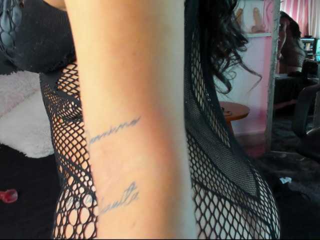 Capturi de ecran de difuzare Tatty-Stone