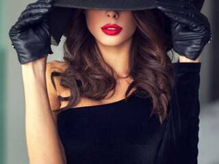 Chat video erotic TattyAnal