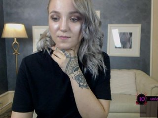 Capturi de ecran de difuzare Tawnie