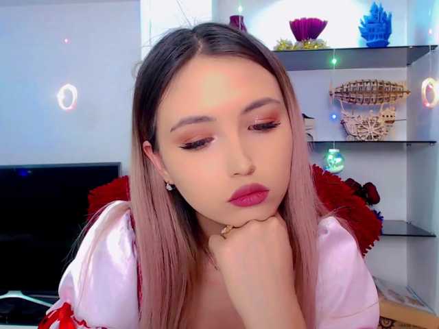 Capturi de ecran de difuzare TeaRose12