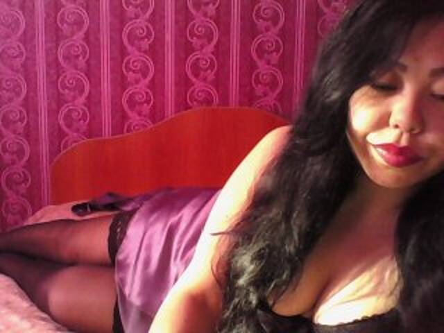 Capturi de ecran de difuzare Asiagirl30