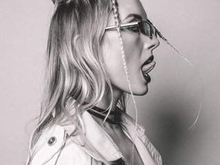 Chat video erotic technobabe