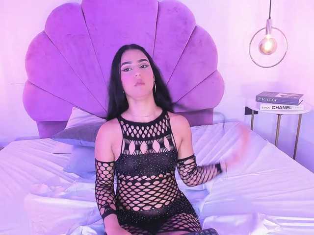 Capturi de ecran de difuzare Teffy-mml