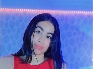 Chat video erotic TeffyFerrer