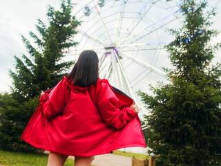 Chat video erotic TellammLexx