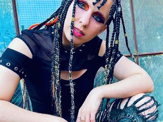 Chat video erotic TemptressNola