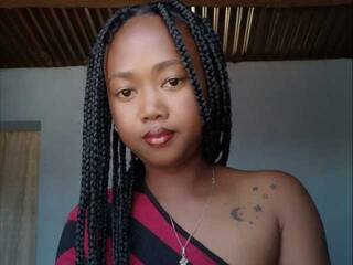 Chat video erotic Tence