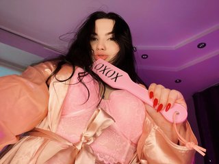 Chat video erotic Tenderly-xo