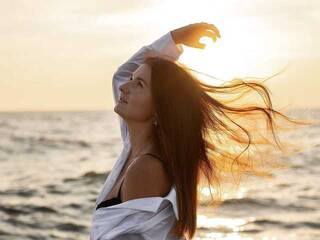 Chat video erotic Tendermermaid