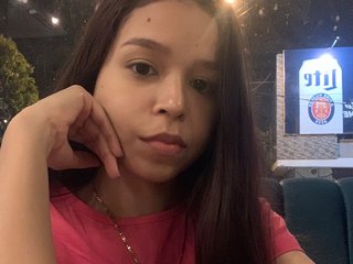 Chat video erotic Tenshi000