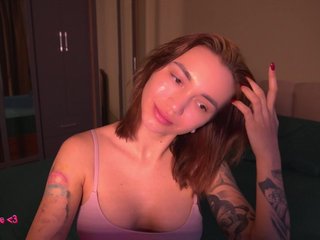 Chat video erotic TeonaRose