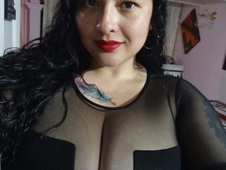 Chat video erotic TEQUILABOMBON