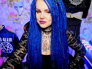 Chat video erotic TeresaWilson