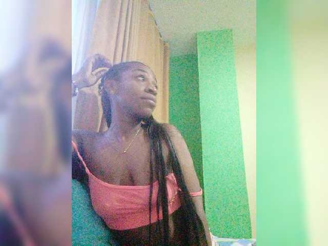Capturi de ecran de difuzare Teresitapink