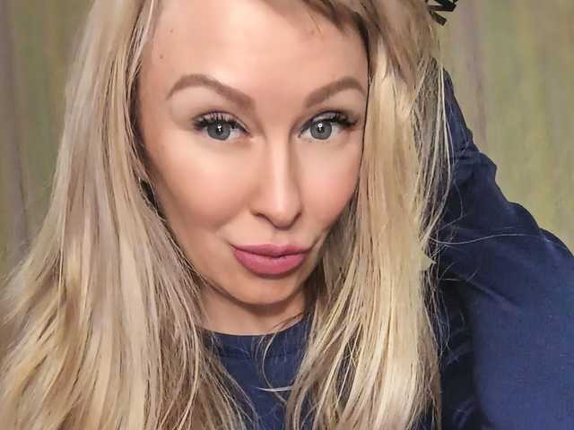 Fotografie a profilului Blondi_Love