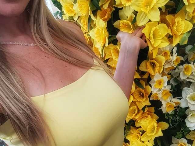 Fotografie a profilului Blondi_Love