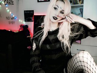 Chat video erotic TerrorCandy