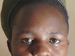 Chat video erotic TerryTrizah