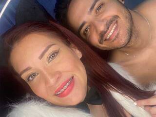 Chat video erotic tessaandadam