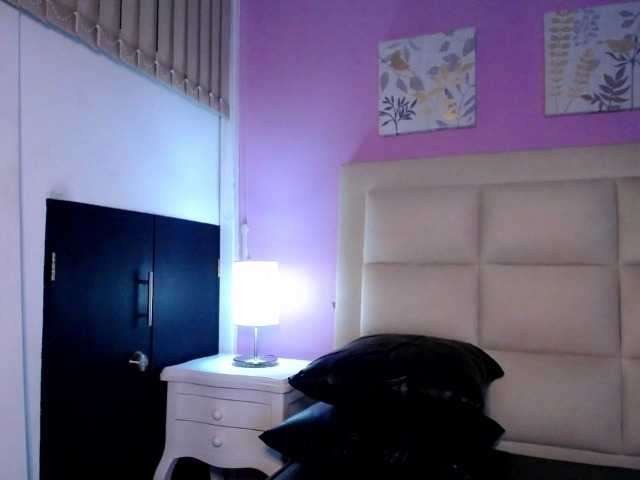 Capturi de ecran de difuzare TessaBaker