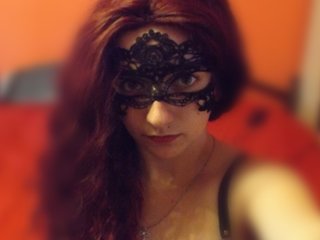 Chat video erotic TessaBlack1