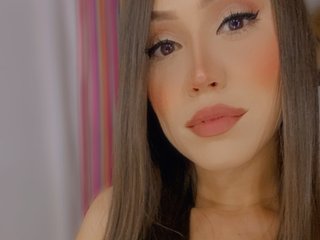 Chat video erotic TessaMiller