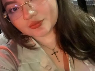 Chat video erotic TessaSinclaire