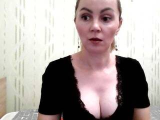 Chat video erotic TessBertie