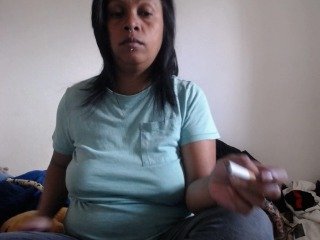 Chat video erotic tetedange