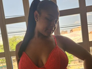 Chat video erotic Thalia-03