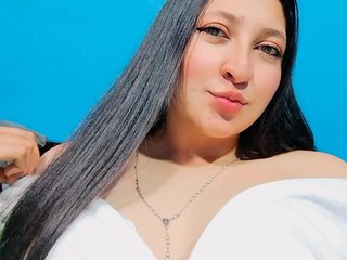 Chat video erotic THALIA-WOLF