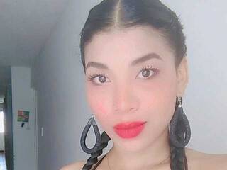 Chat video erotic ThaliaMorriss