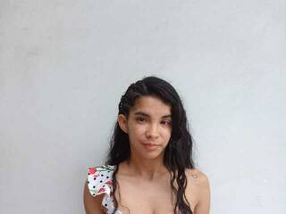 Chat video erotic ThalianaMuler