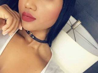 Chat video erotic ThalianaV