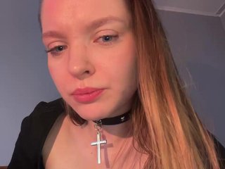 Chat video erotic AliciaTroupe