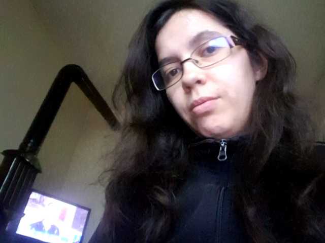 Capturi de ecran de difuzare thebadbitch
