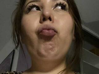 Chat video erotic Thebaddestfemale