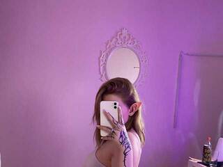 Chat video erotic TheHuntress