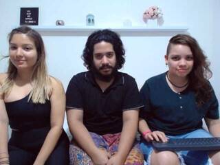 Chat video erotic TheNightShift